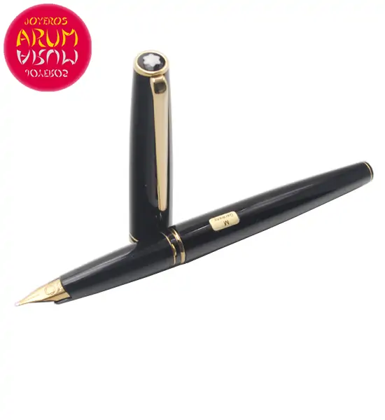 Fountain Pen Montblanc Classic RAJ1108 "SOLD" Fountain Pen Montblanc Classic RAJ1108 "SOLD"