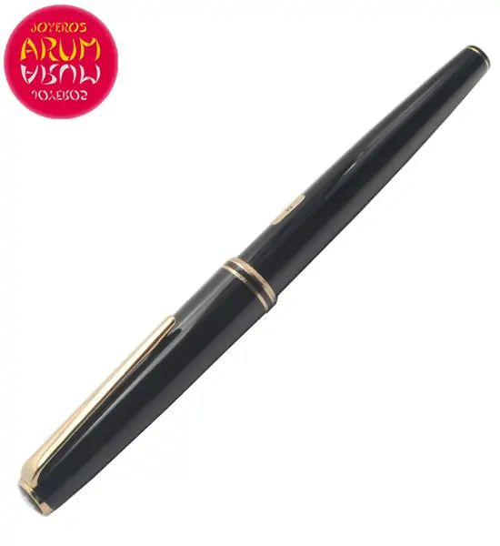 Fountain Pen Montblanc Classic RAJ1108 "SOLD" Fountain Pen Montblanc Classic RAJ1108 "SOLD"