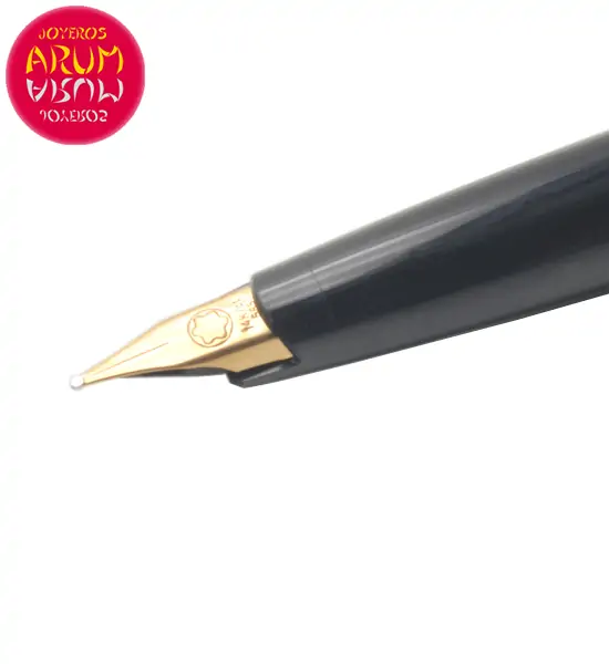 Fountain Pen Montblanc Classic RAJ1108 "SOLD" Fountain Pen Montblanc Classic RAJ1108 "SOLD"