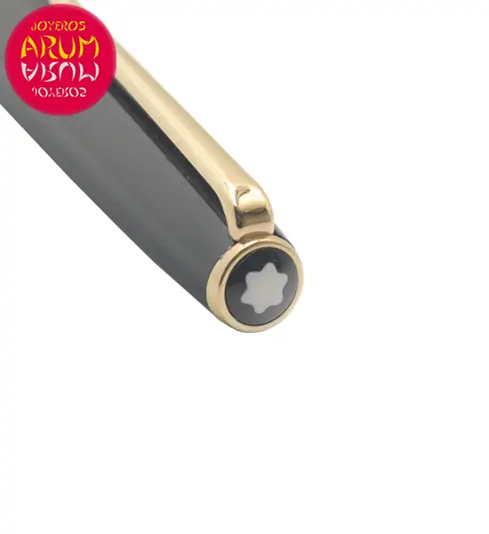 Fountain Pen Montblanc Classic RAJ1108 "SOLD" Fountain Pen Montblanc Classic RAJ1108 "SOLD"