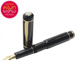 Fountain Pen Montblanc 100 Anniversary RAJ1104 "SOLD"