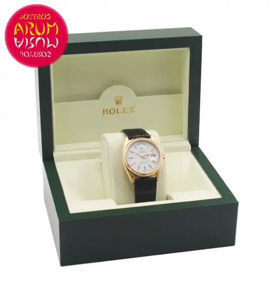 Rolex Day-Date Shop Ref. 4543/1165 "SOLD"