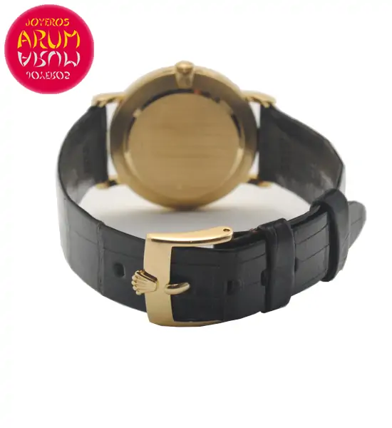 Rolex Cellini Shop Ref. 4584/1206 "SOLD"