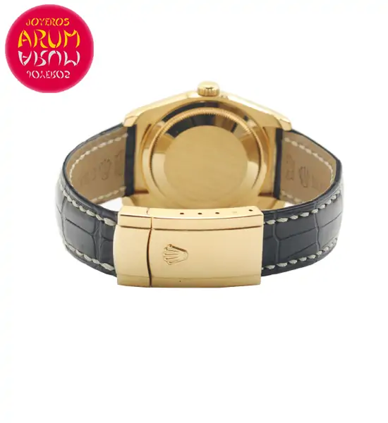 Rolex Datejust Shop Ref. 4557/1179 "SOLD"