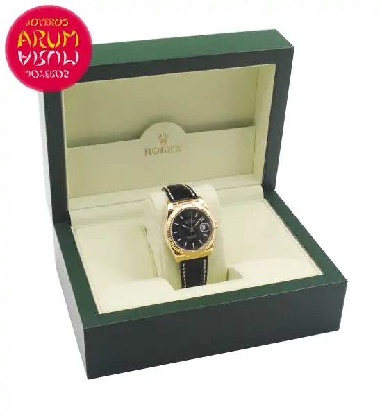 Rolex Datejust Shop Ref. 4557/1179 "SOLD"