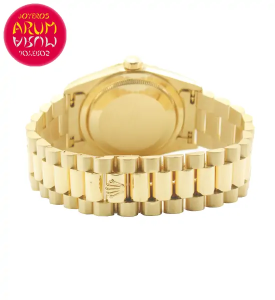 Rolex Day-Date President Shop Ref. 4558/1180 "SOLD"