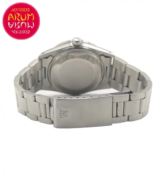 Rolex Date Shop Ref. 4562/1184 "SOLD"