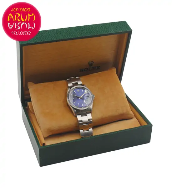 Rolex Date Shop Ref. 4562/1184 "SOLD"