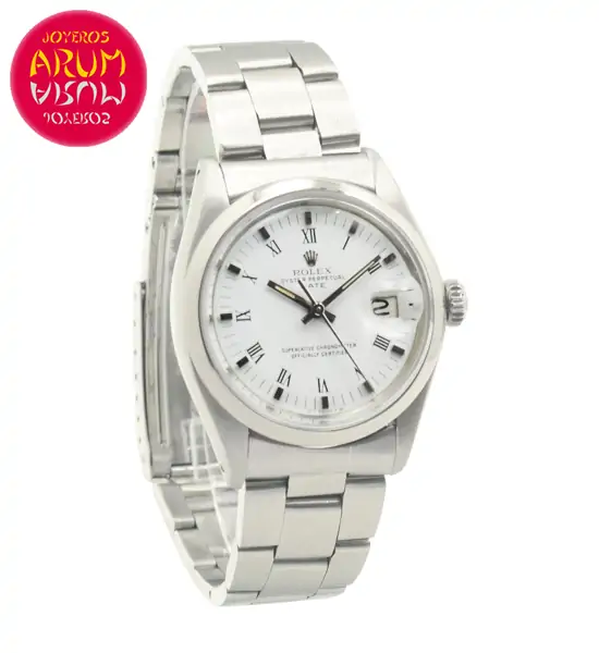 Rolex Date Shop Ref. 4563/1185 "SOLD"