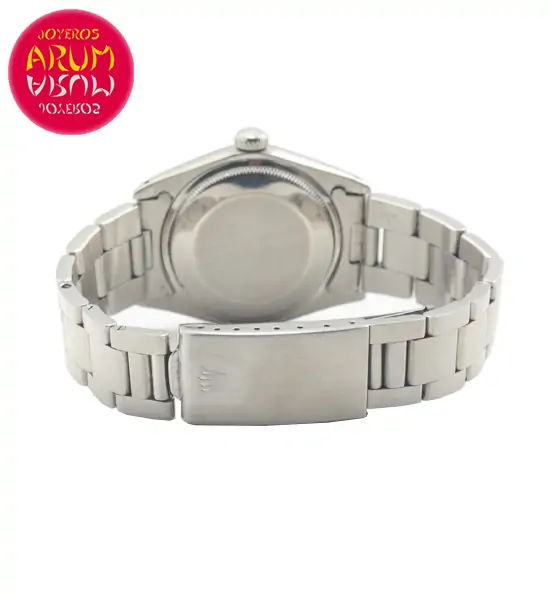 Rolex Date Shop Ref. 4563/1185 "SOLD"