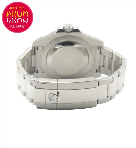 Rolex GMT-Master II Ceramic Shop Ref. 4554/1176 "SOLD"