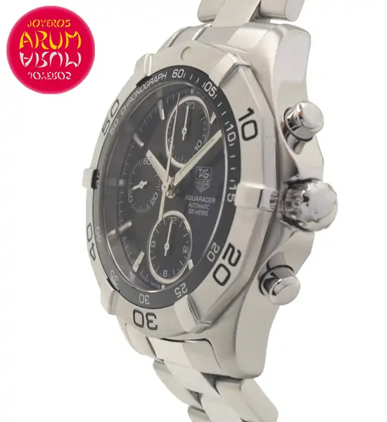 Tag Heuer Aquaracer Shop Ref. 4547/1169 "SOLD" Tag Heuer Aquaracer Shop Ref. 4547/1169 "SOLD"