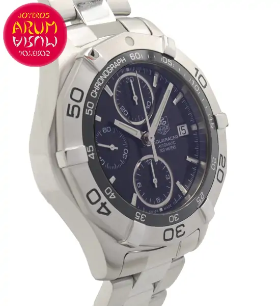 Tag Heuer Aquaracer Shop Ref. 4547/1169 "SOLD" Tag Heuer Aquaracer Shop Ref. 4547/1169 "SOLD"