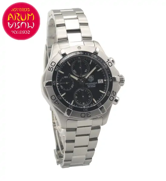 Tag Heuer Aquaracer Shop Ref. 4547/1169 "SOLD" Tag Heuer Aquaracer Shop Ref. 4547/1169 "SOLD"