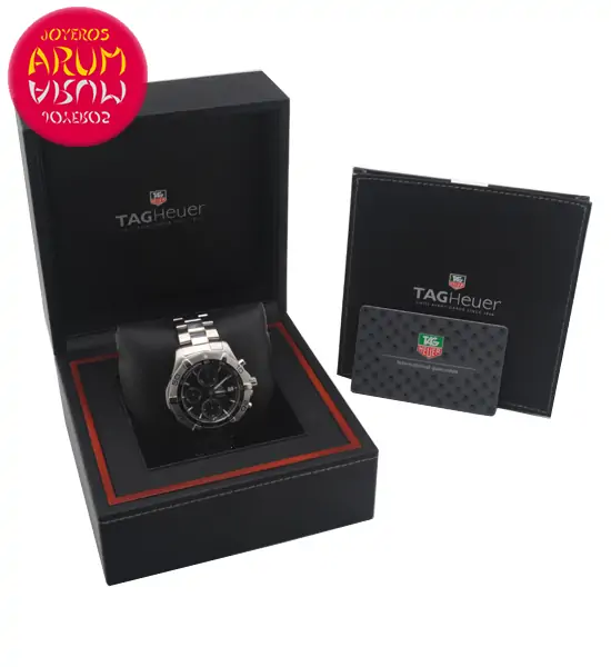 Tag Heuer Aquaracer Shop Ref. 4547/1169 "SOLD" Tag Heuer Aquaracer Shop Ref. 4547/1169 "SOLD"