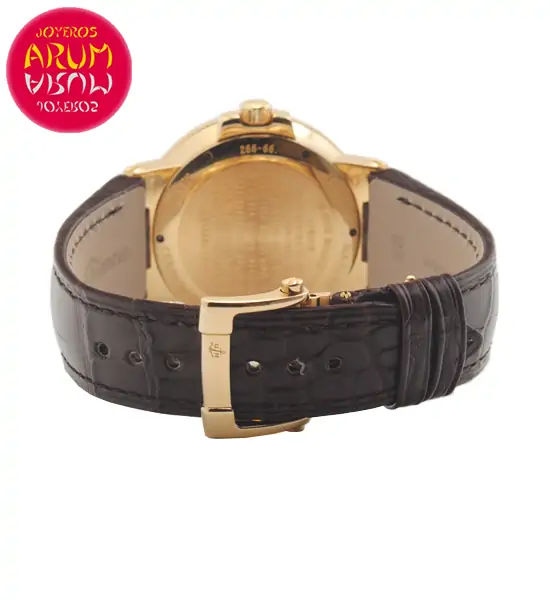 Ulysse Nardin Marine Shop Ref. 4426/1150 "SOLD"