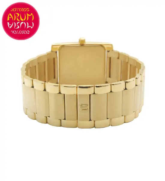 Universal Geneve 18K Gold Shop Ref. 4476/1199 "SOLD"