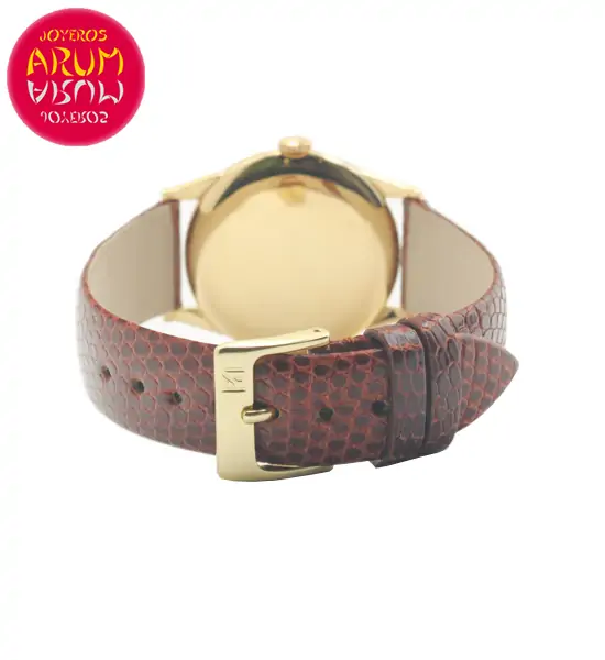 Universal Geneve Vintage Shop Ref. 4479/1202