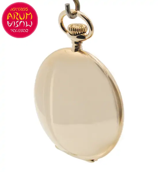 Vacheron Constantin Pocket Watch Shop Ref. 4556/1178 Vacheron Constantin Pocket Watch Shop Ref. 4556/1178