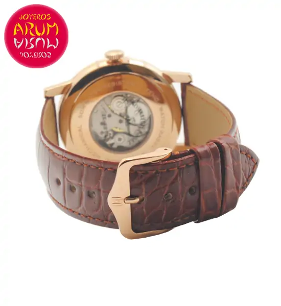 Zeno Watch Basel Mechanical Shop Ref. 4447/1171 "SOLD"