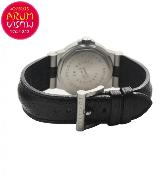 Bulgari Diagono Shop Ref. 4627/1249 "SOLD"