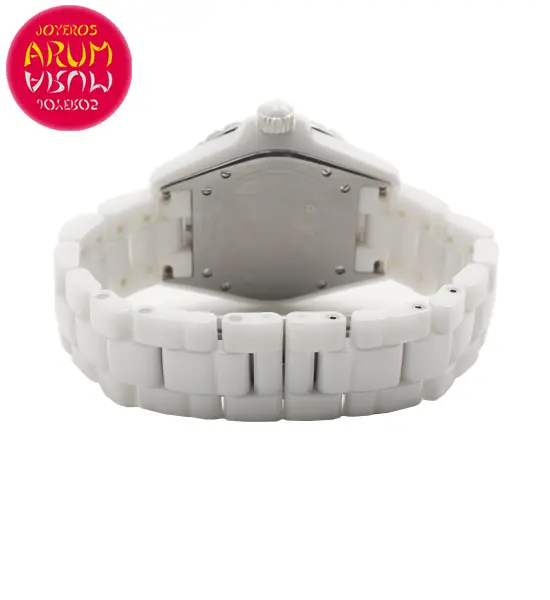 Chanel J12 Shop Ref. 4573/1195 "SOLD" Chanel J12 Shop Ref. 4573/1195 "SOLD"