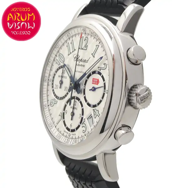 Chopard Mille Miglia Shop Ref. 4600/1222 "SOLD"