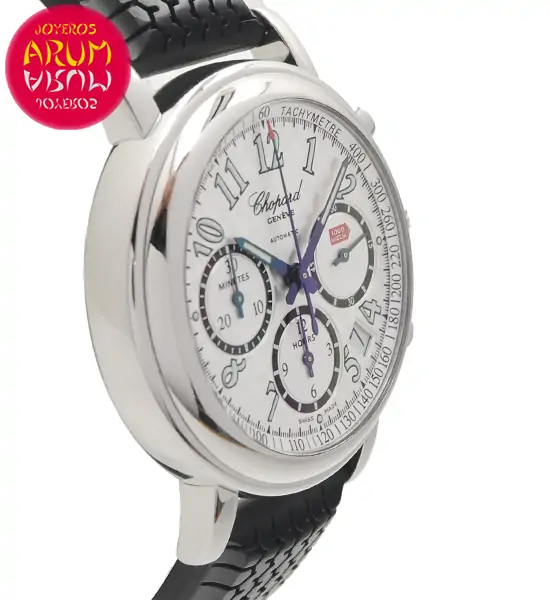 Chopard Mille Miglia Shop Ref. 4600/1222 "SOLD"