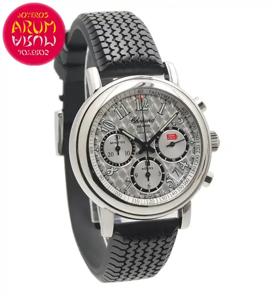 Chopard Mille Miglia Shop Ref. 4600/1222 "SOLD"