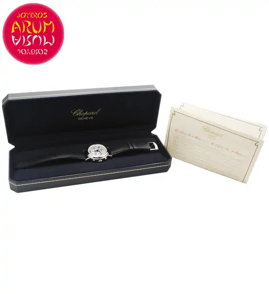 Chopard Mille Miglia Shop Ref. 4600/1222 "SOLD"
