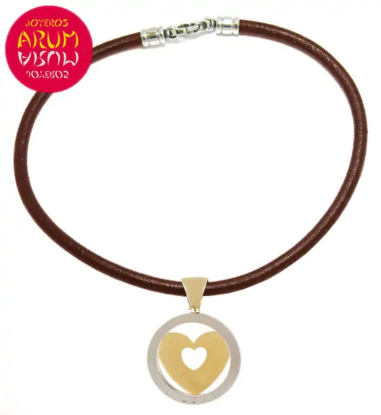 Bulgari Tondo Necklace Pendant RAJ1162 "SOLD" Bulgari Tondo Necklace Pendant RAJ1162 "SOLD"