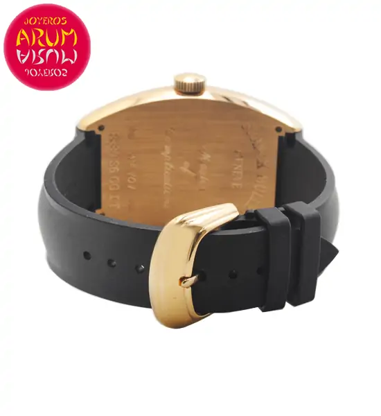 Franck Muller Master Date Shop Ref. 4603/1125 Franck Muller Master Date Shop Ref. 4603/1125