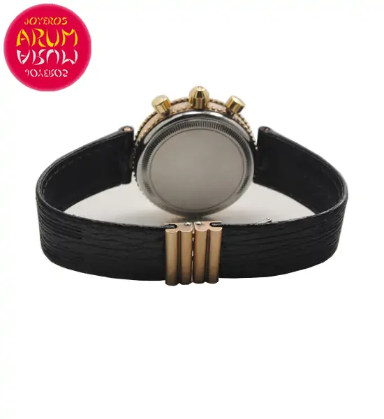 Gerald Genta Gefica Shop Ref. 4551/1173 "SOLD"