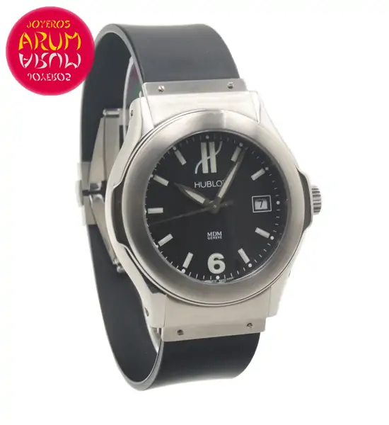 Hublot Elegant Maxi Shop Ref. 4567/1189 "SOLD"