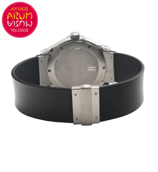 Hublot Elegant Maxi Shop Ref. 4567/1189 "SOLD"