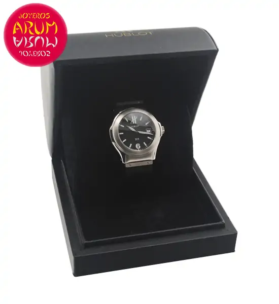 Hublot Elegant Maxi Shop Ref. 4567/1189 "SOLD"