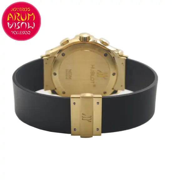 Hublot Elegant Chronograph Shop Ref. 4569/1191 "SOLD"