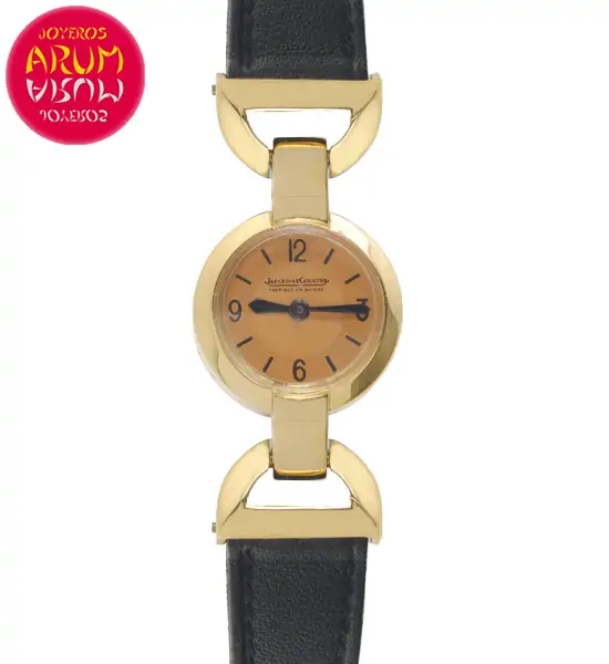 Jaeger-LeCoultre Vintage Shop Ref. 4471/1195