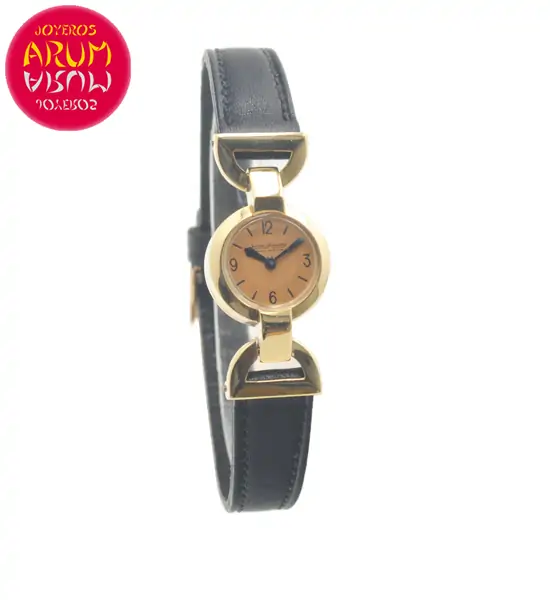 Jaeger-LeCoultre Vintage Shop Ref. 4471/1195