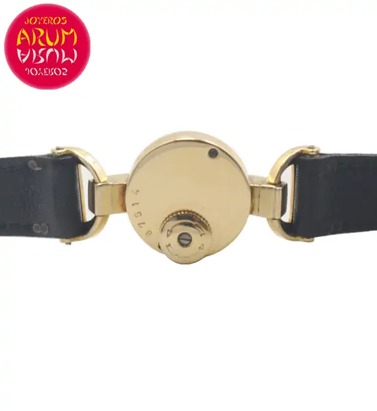 Jaeger-LeCoultre Vintage Shop Ref. 4471/1195