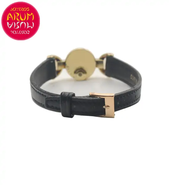 Jaeger-LeCoultre Vintage Shop Ref. 4471/1195