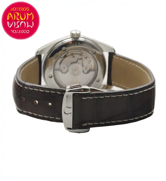 Omega Seamaster Aqua Terra Shop Ref. 4589/1211 "SOLD"