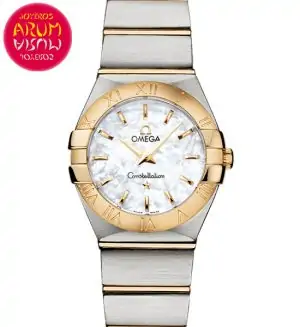 Omega Constellation 24 mm Shop Ref. 4626/1248