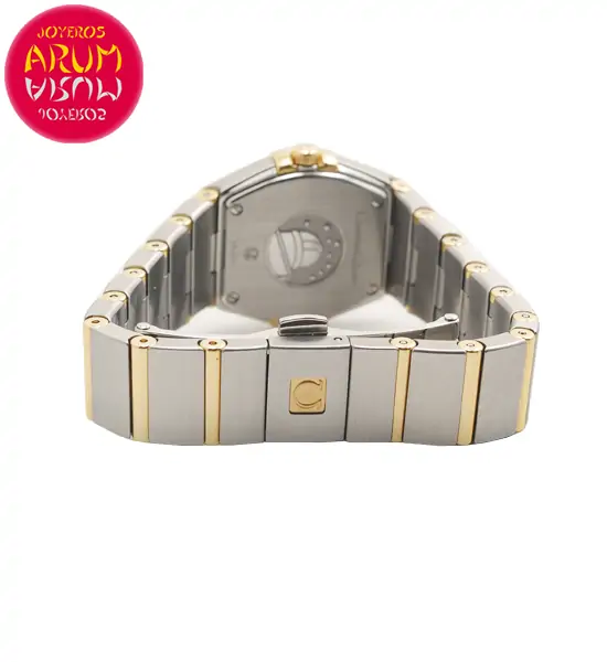 Omega Constellation 24 mm Shop Ref. 4626/1248 Omega Constellation 24 mm Shop Ref. 4626/1248