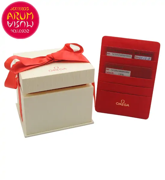 Omega Constellation 24 mm Shop Ref. 4626/1248 Omega Constellation 24 mm Shop Ref. 4626/1248