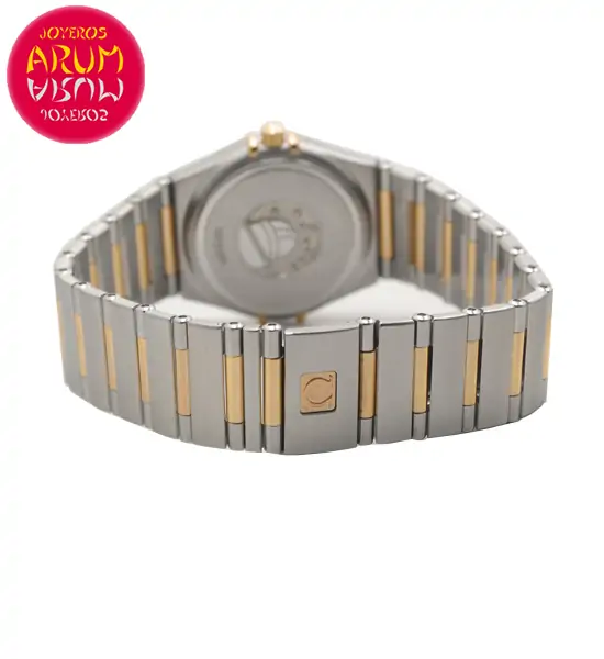 Omega Constellation 24 mm Shop Ref. 4609/1231 "SOLD"