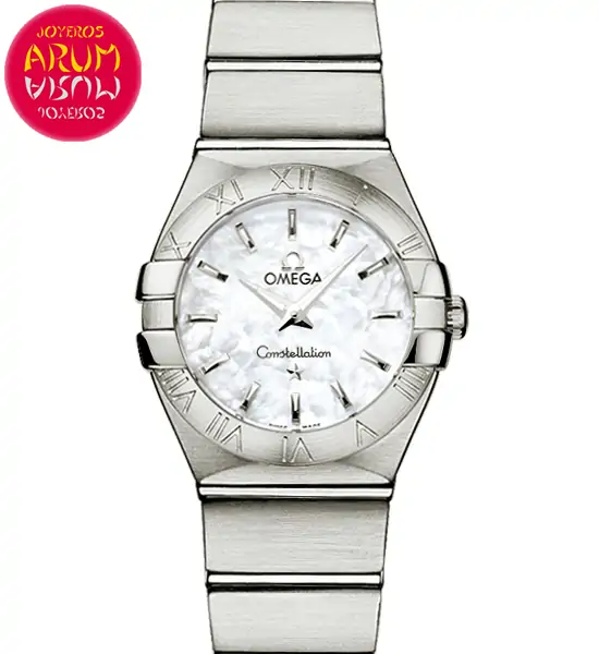 Omega Constellation 24 mm Shop Ref. 4625/1247