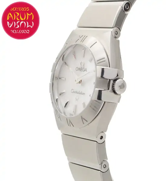 Omega Constellation 24 mm Shop Ref. 4625/1247