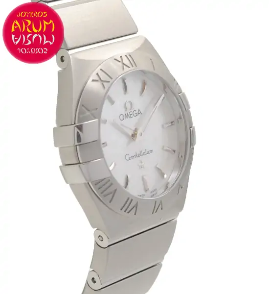 Omega Constellation 24 mm Shop Ref. 4625/1247