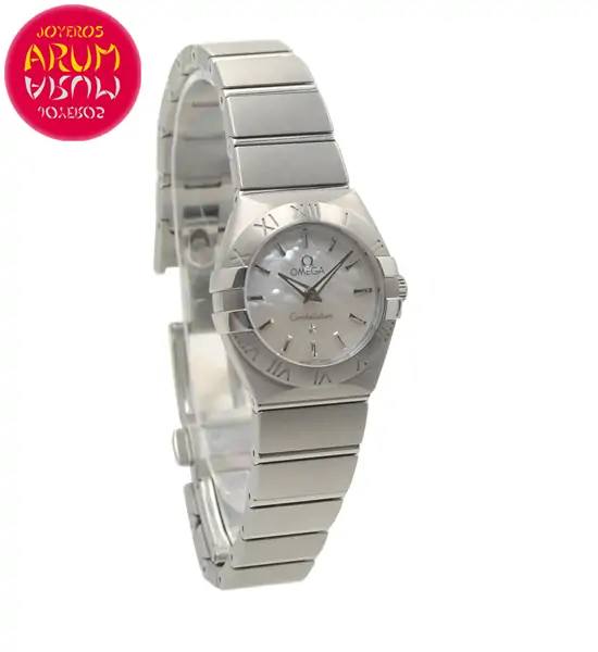 Omega Constellation 24 mm Shop Ref. 4625/1247